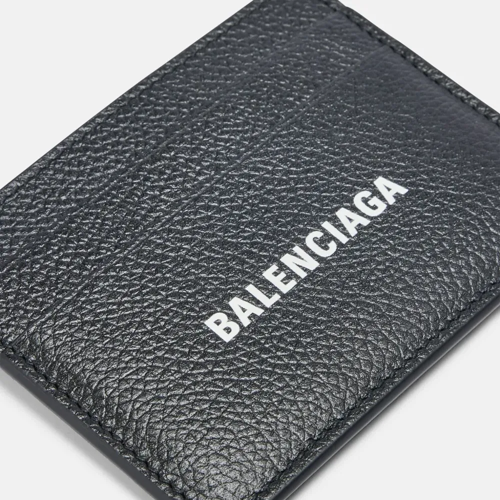 Картхолдер Cash с логотипом