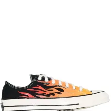 Кеды CT70 Flames