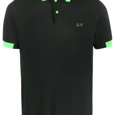 Рубашка поло с логотипом