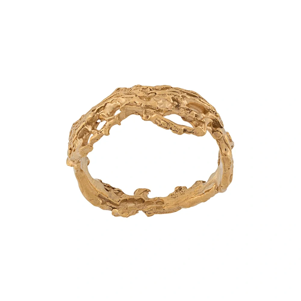 Кольцо Cylindro