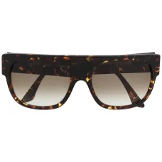 Солнцезащитные очки Kryptony в квадратной оправе Солнцезащитные очки Kryptony в квадратной оправе