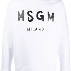 Толстовка с логотипом