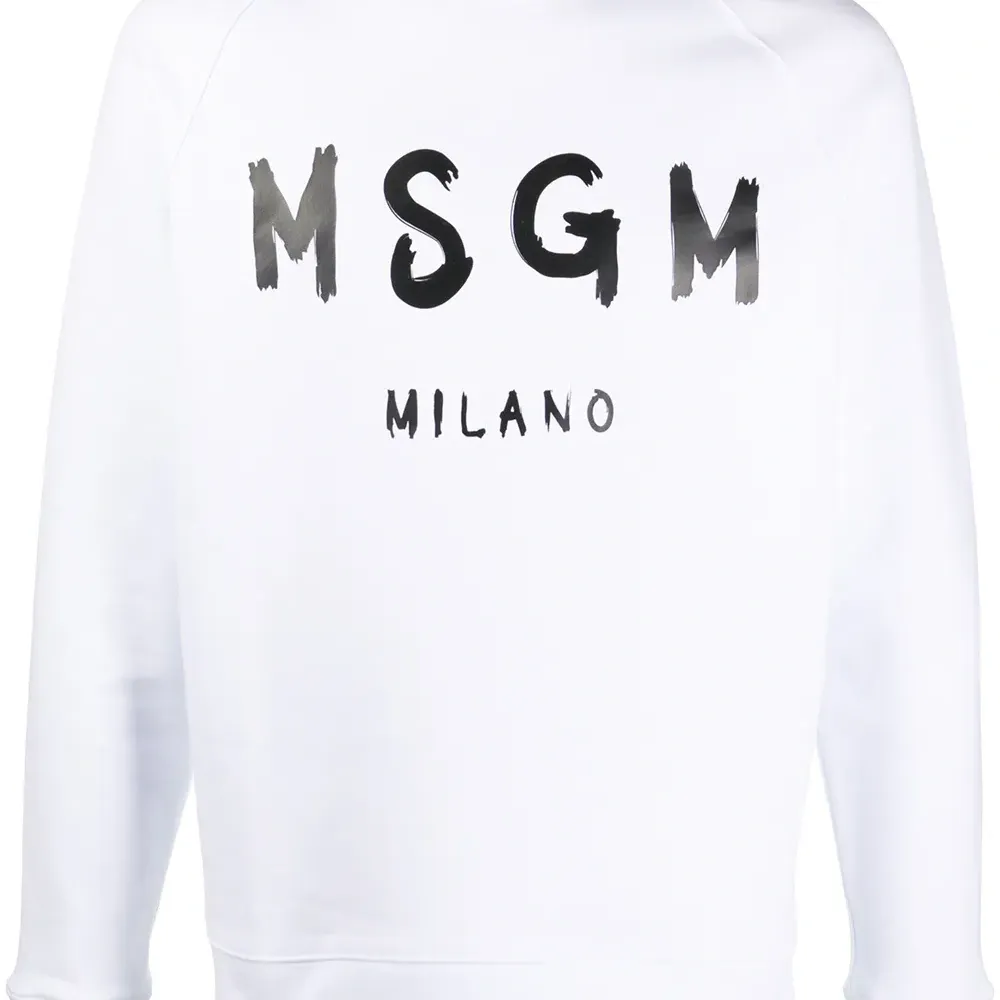 Толстовка с логотипом