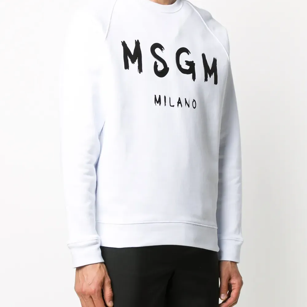 Толстовка с логотипом