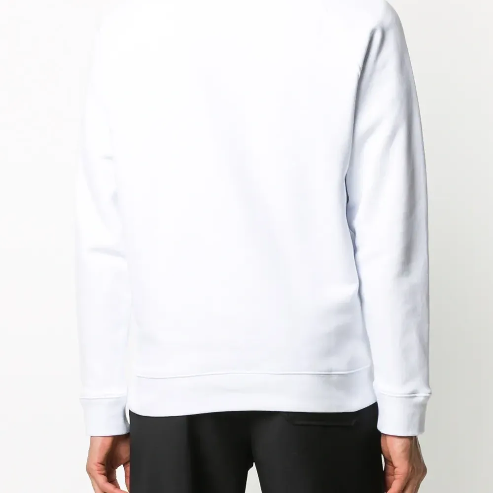 Толстовка с логотипом