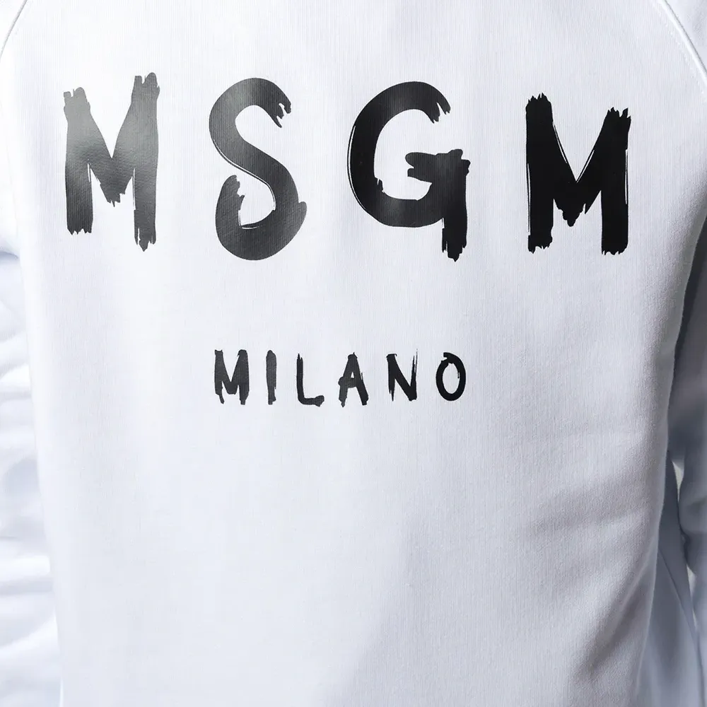 Толстовка с логотипом