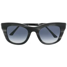 Солнцезащитные очки Supremacy 203F в оправе 'кошачий глаз' Солнцезащитные очки Supremacy 203F в оправе 'кошачий глаз'