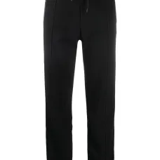 Спортивные брюки с логотипом