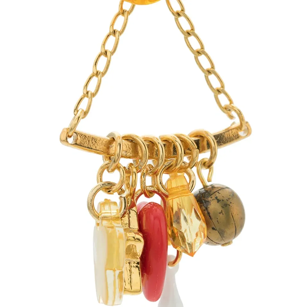 Серьги Penduricalho