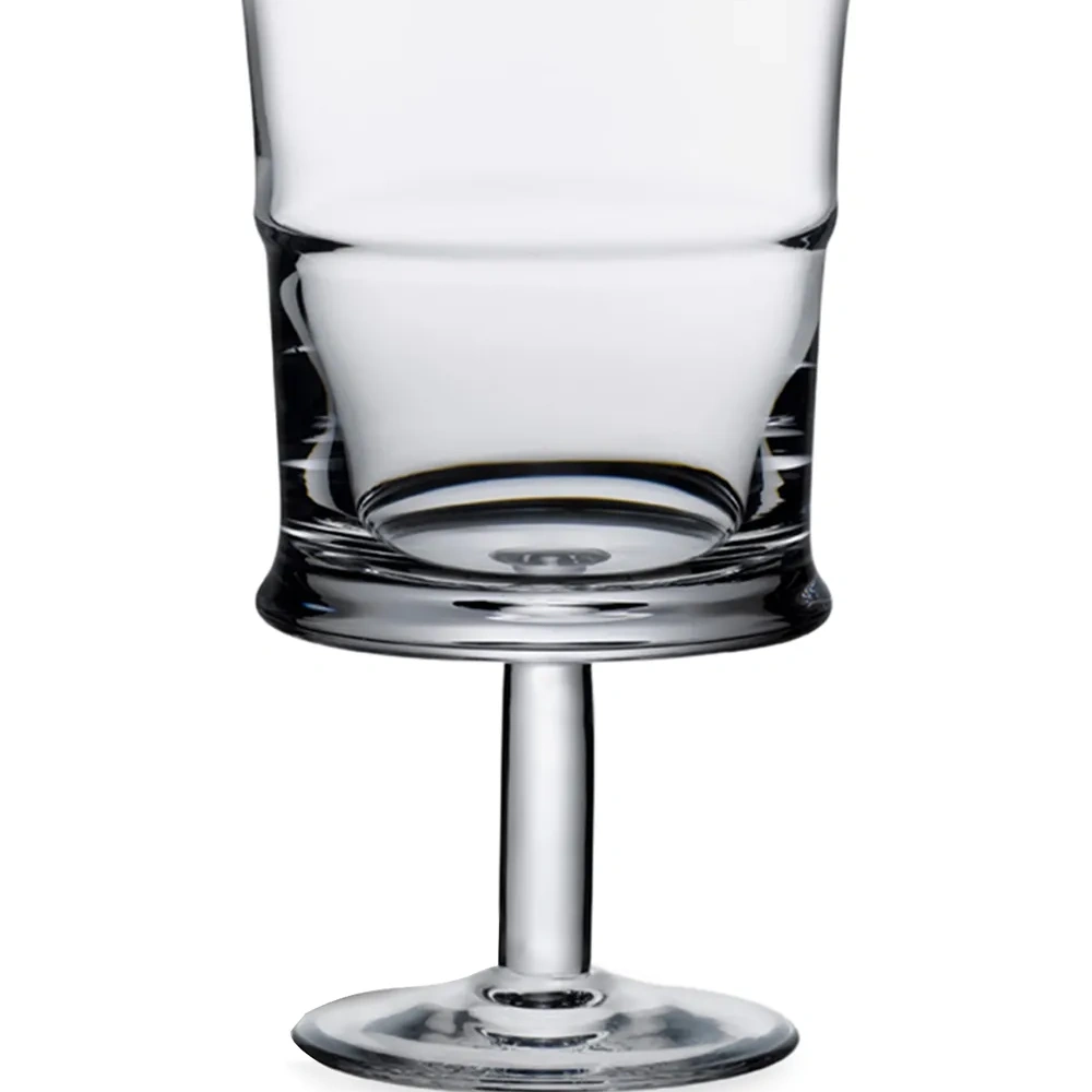 Набор Jour из двух бокалов для красного вина