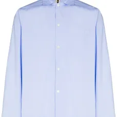 Пижамная рубашка