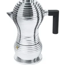 Кофеварка для эспрессо Pulcina