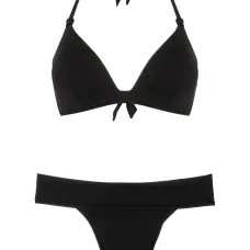 Бикини с завязками