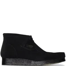 Ботинки хайкеры Wallabee Ботинки хайкеры Wallabee