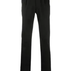 Брюки со складками