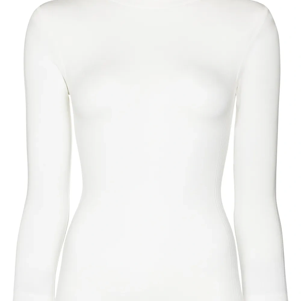 Бесшовный лыжный топ Alisier II