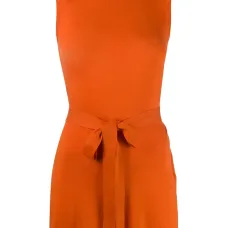 Туника с поясом