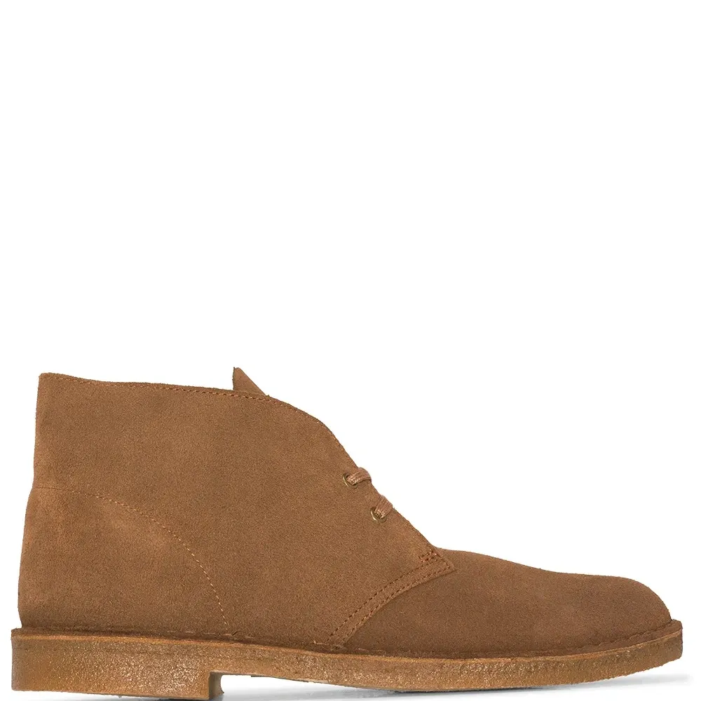 Ботинки дезерты