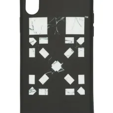 чехол Off-White™ Vancouver Marble для iPhone XR
