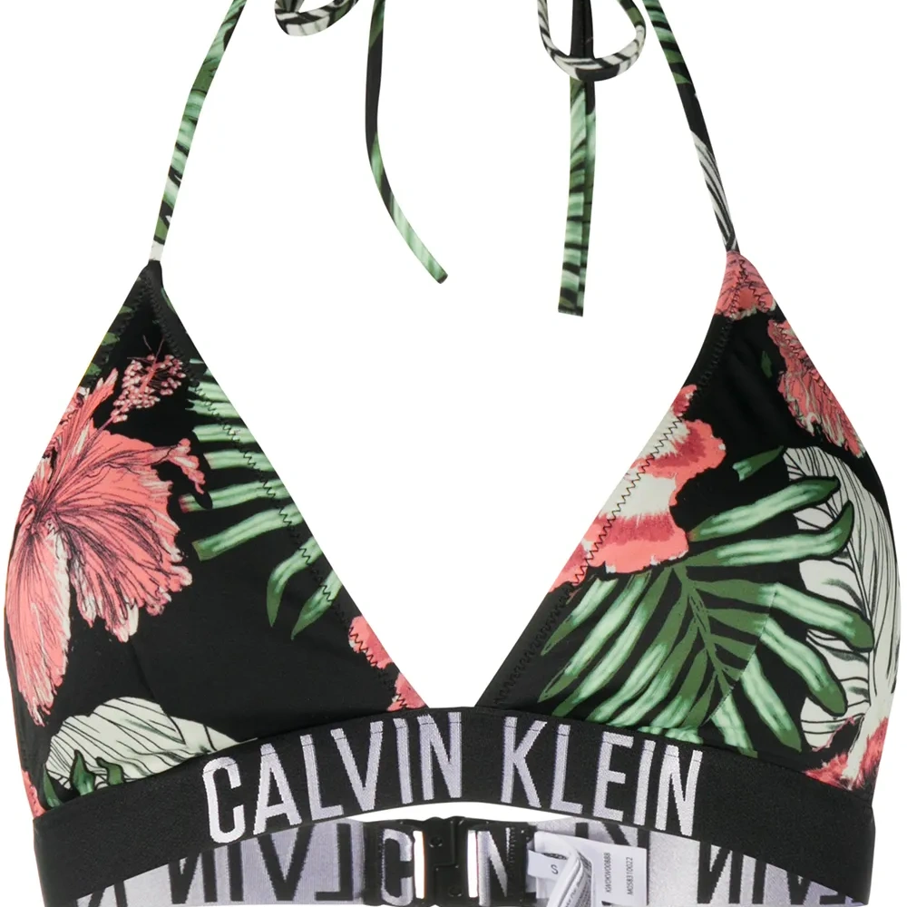 лиф бикини Intense Power с треугольными чашками