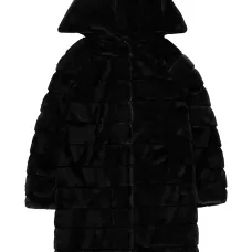 Шуба Celina из искусственного меха