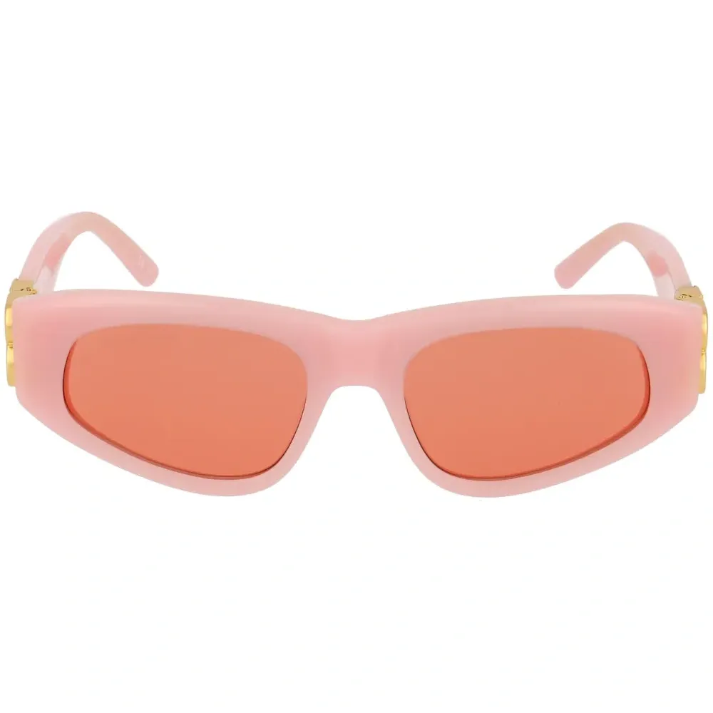 Солнцезащитные очки BB0095S в прямоугольной оправе