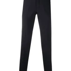 Брюки строгого кроя