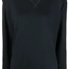 Толстовка с подплечниками Толстовка с подплечниками