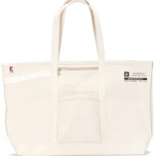 парусиновая сумка-тоут Alberton