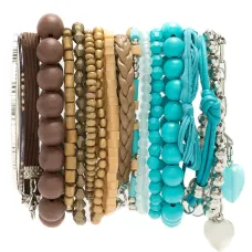 Комплект браслетов