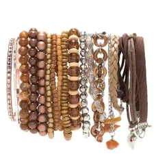 Комплект браслетов