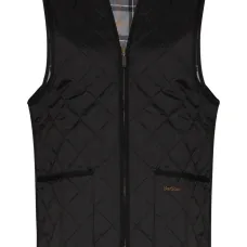 Стеганый жилет Стеганый жилет