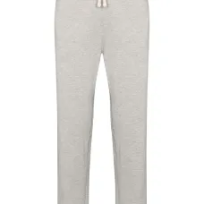 Спортивные брюки с кулиской