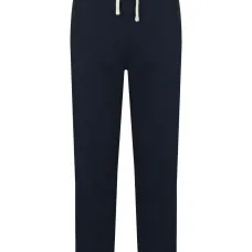 Спортивные брюки с кулиской