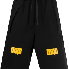 Спортивные шорты с логотипом