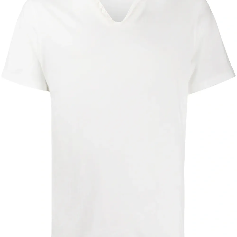 Футболка хенли Monastir