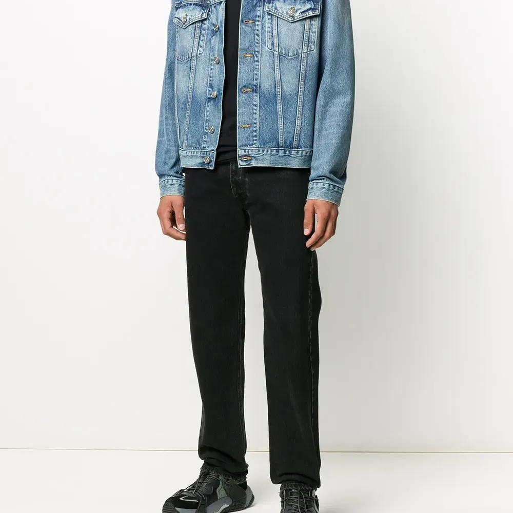 Футболка хенли Monastir