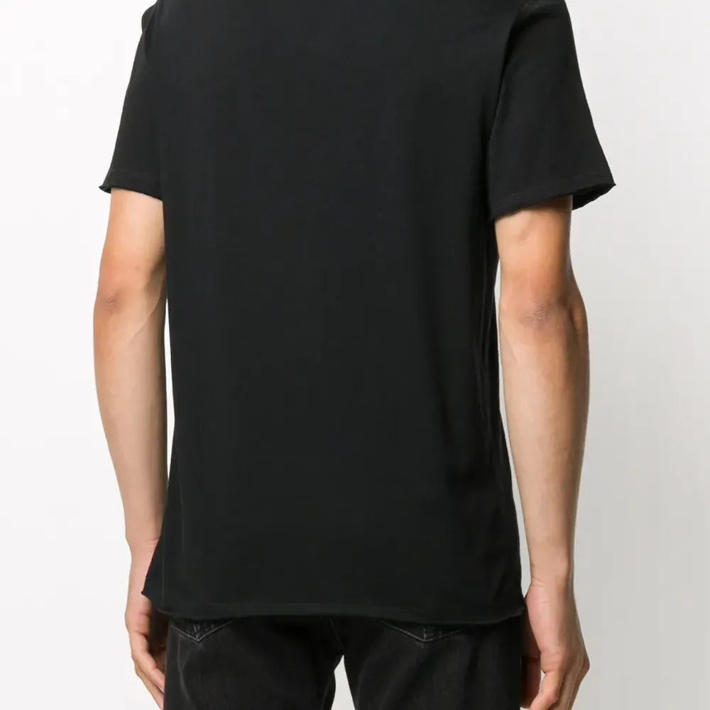 Футболка хенли Monastir