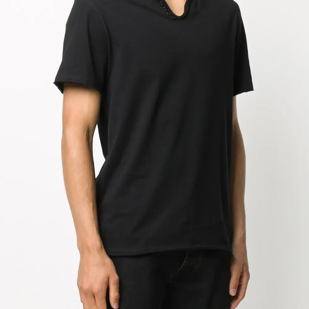 Футболка хенли Monastir