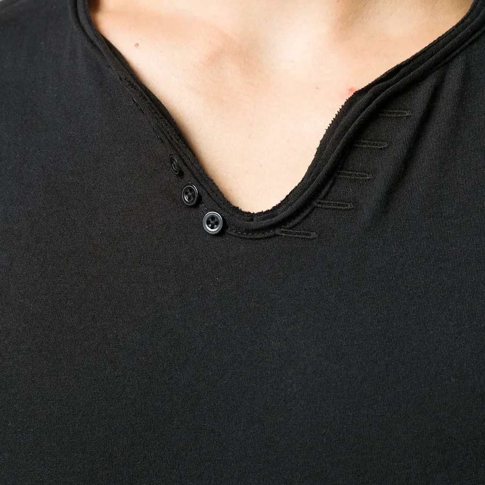 Футболка хенли Monastir