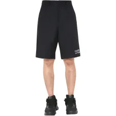 Шорты с логотипом