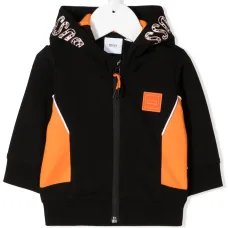 Худи на молнии