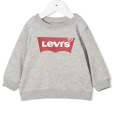 Свитер с логотипом