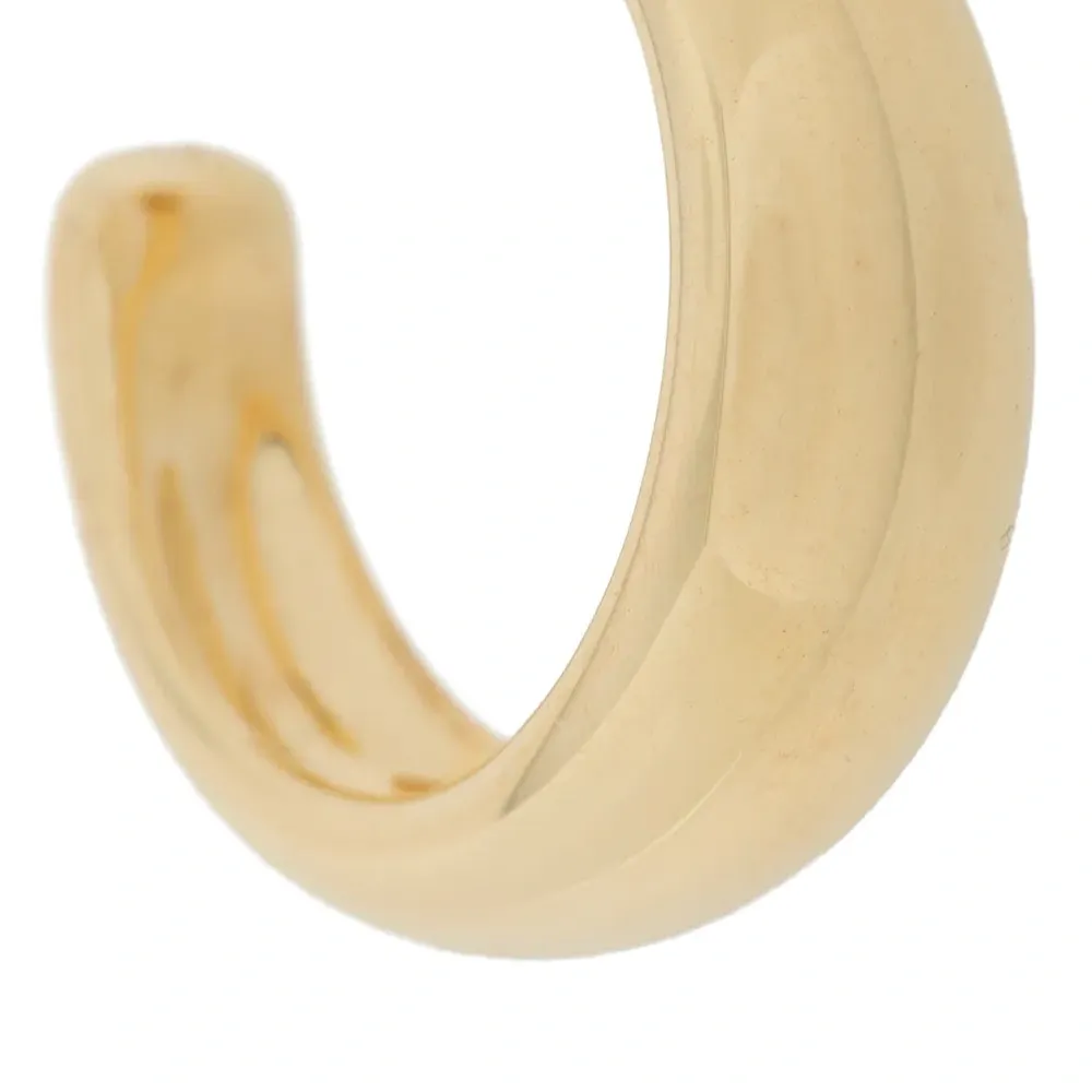Серьга-кафф The Ear Cuff Thick