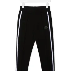 Спортивные брюки с лампасами Спортивные брюки с лампасами