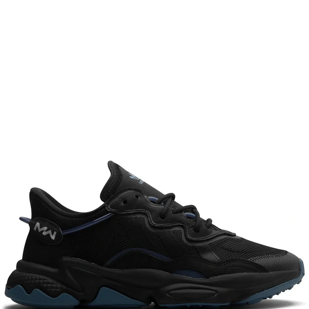 Кроссовки Pusha T 'Call of Duty' Ozweego