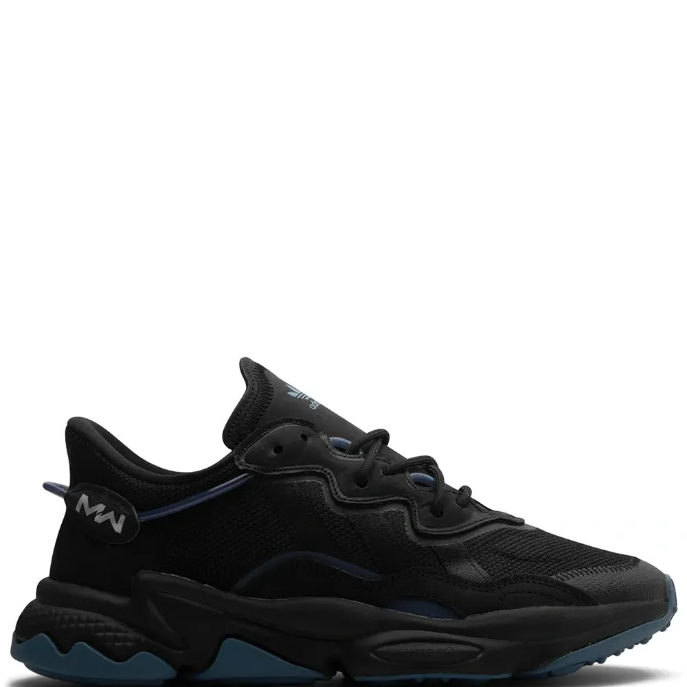 Кроссовки Pusha T 'Call of Duty' Ozweego