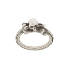 Декорированное кольцо Декорированное кольцо