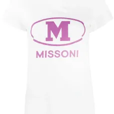 Футболка с логотипом Футболка с логотипом