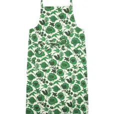 Фартук с принтом